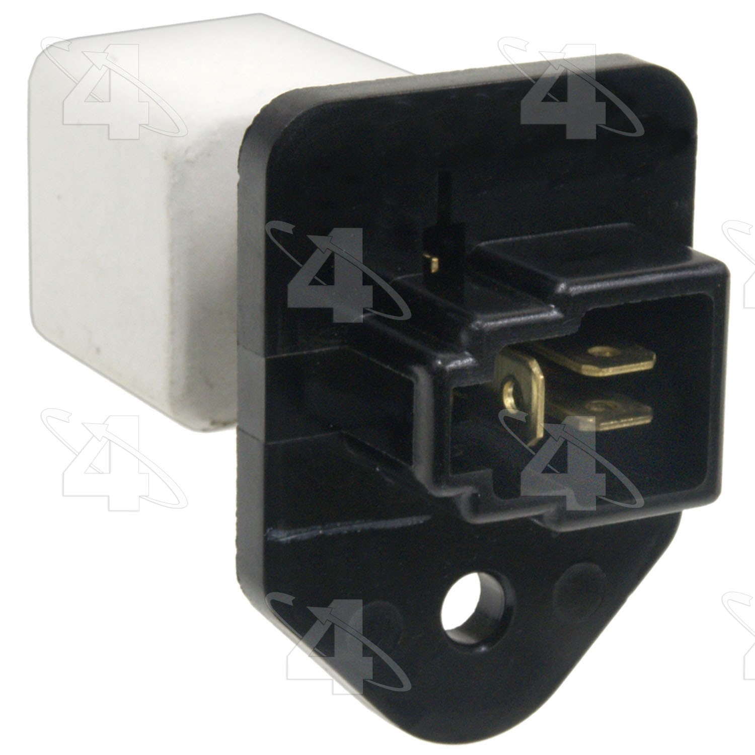 HVAC Blower Motor Resistor