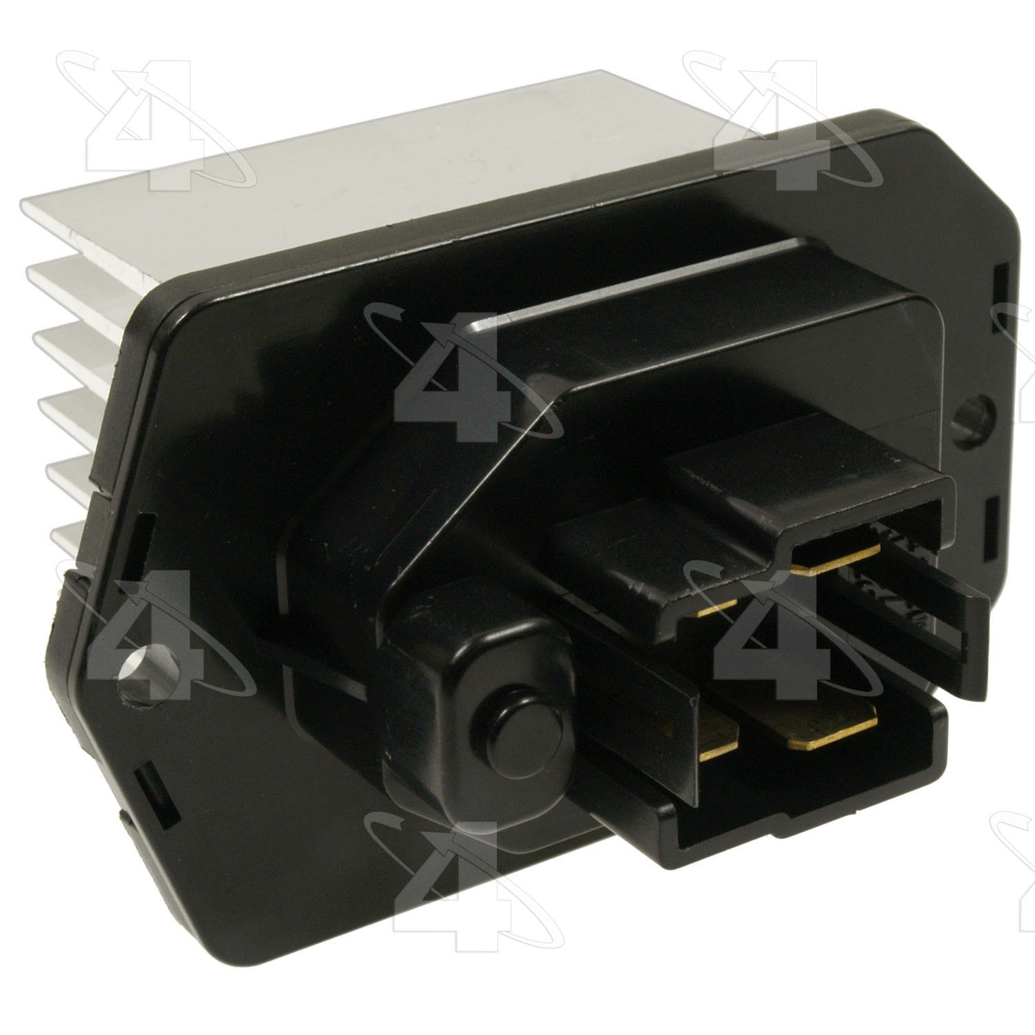HVAC Blower Motor Resistor