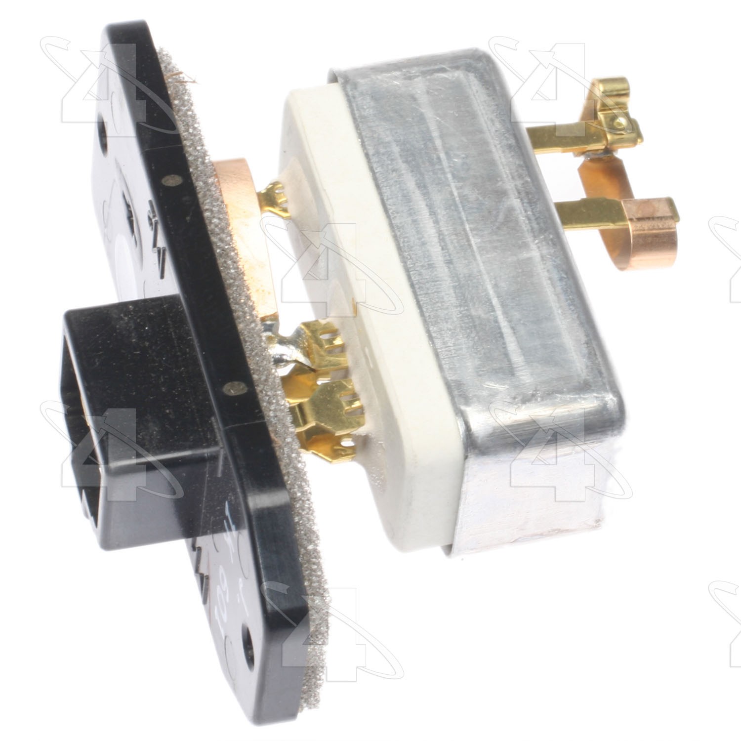 HVAC Blower Motor Resistor