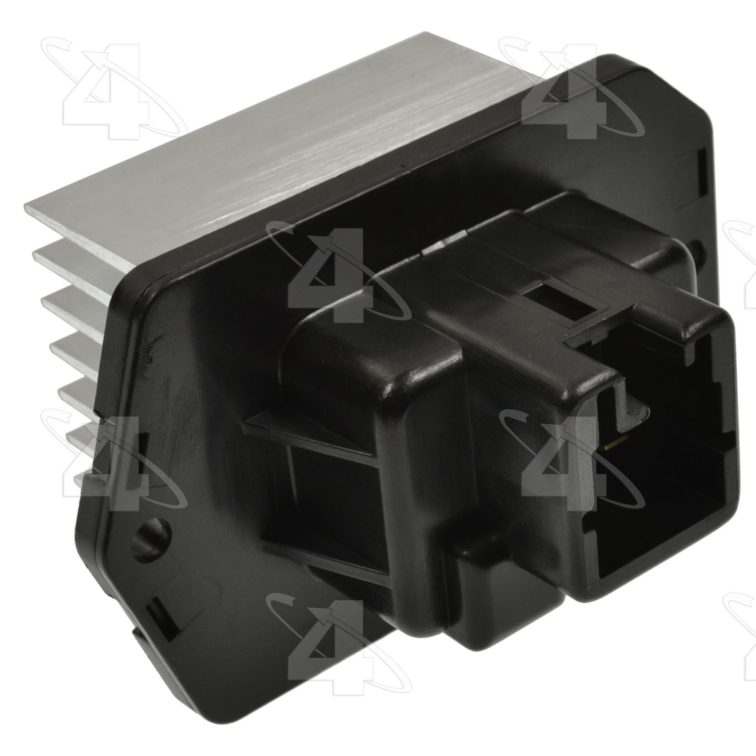 HVAC Blower Motor Resistor