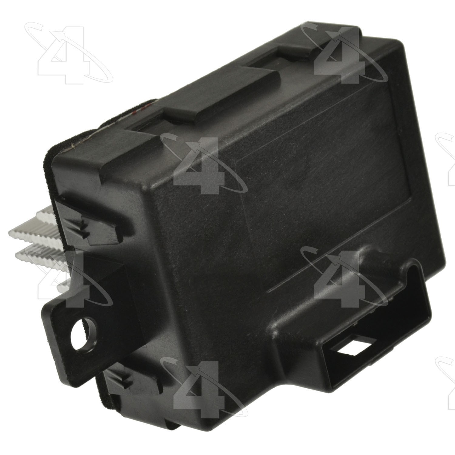 HVAC Blower Motor Resistor