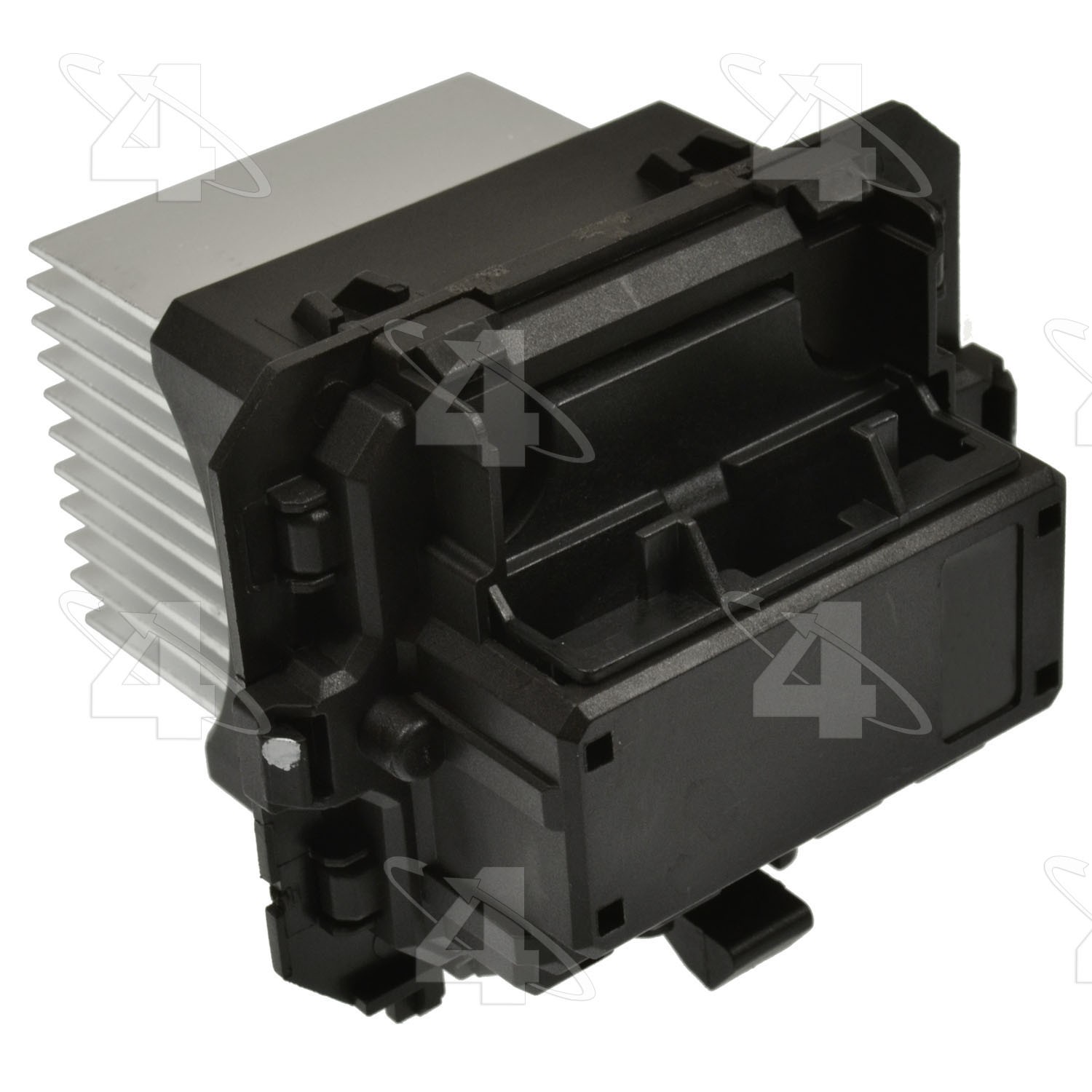 HVAC Blower Motor Resistor