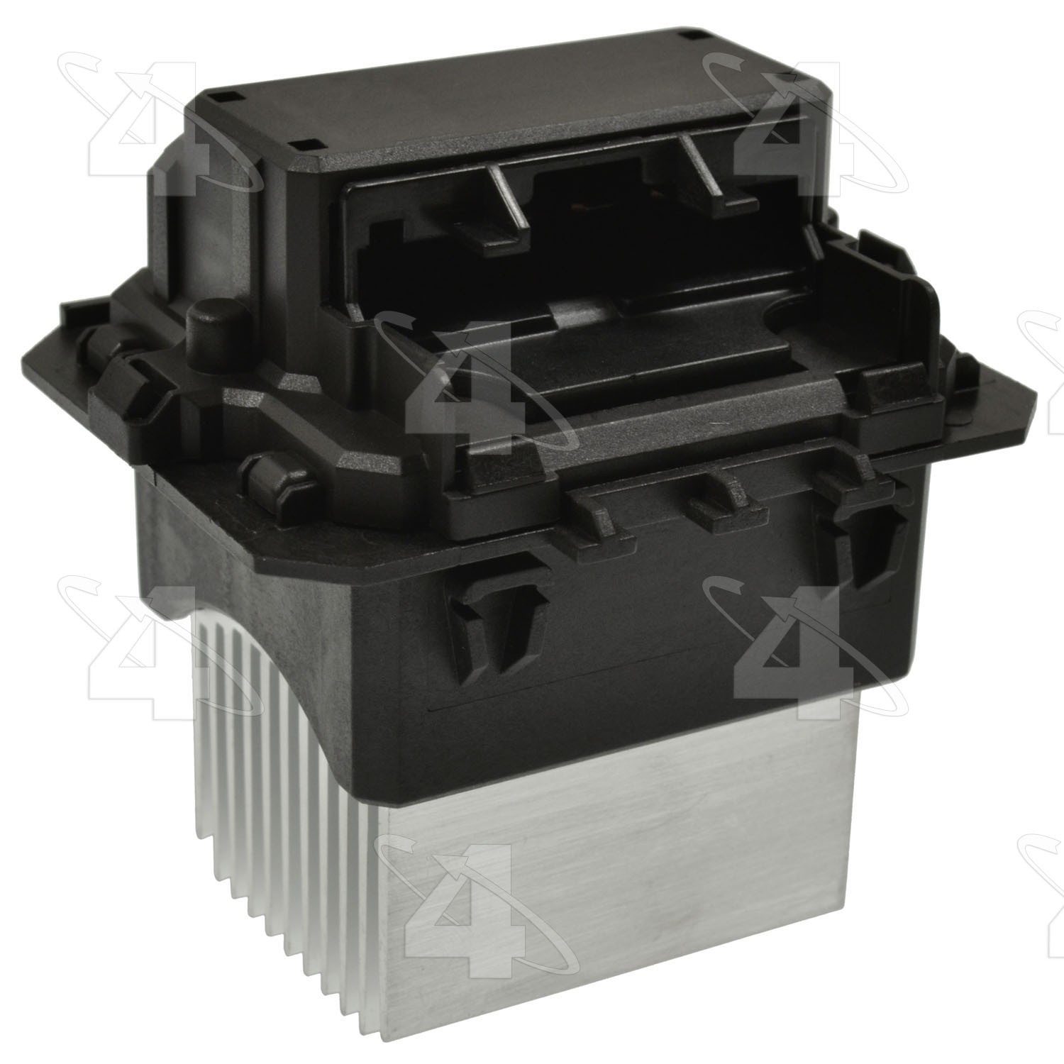 HVAC Blower Motor Resistor