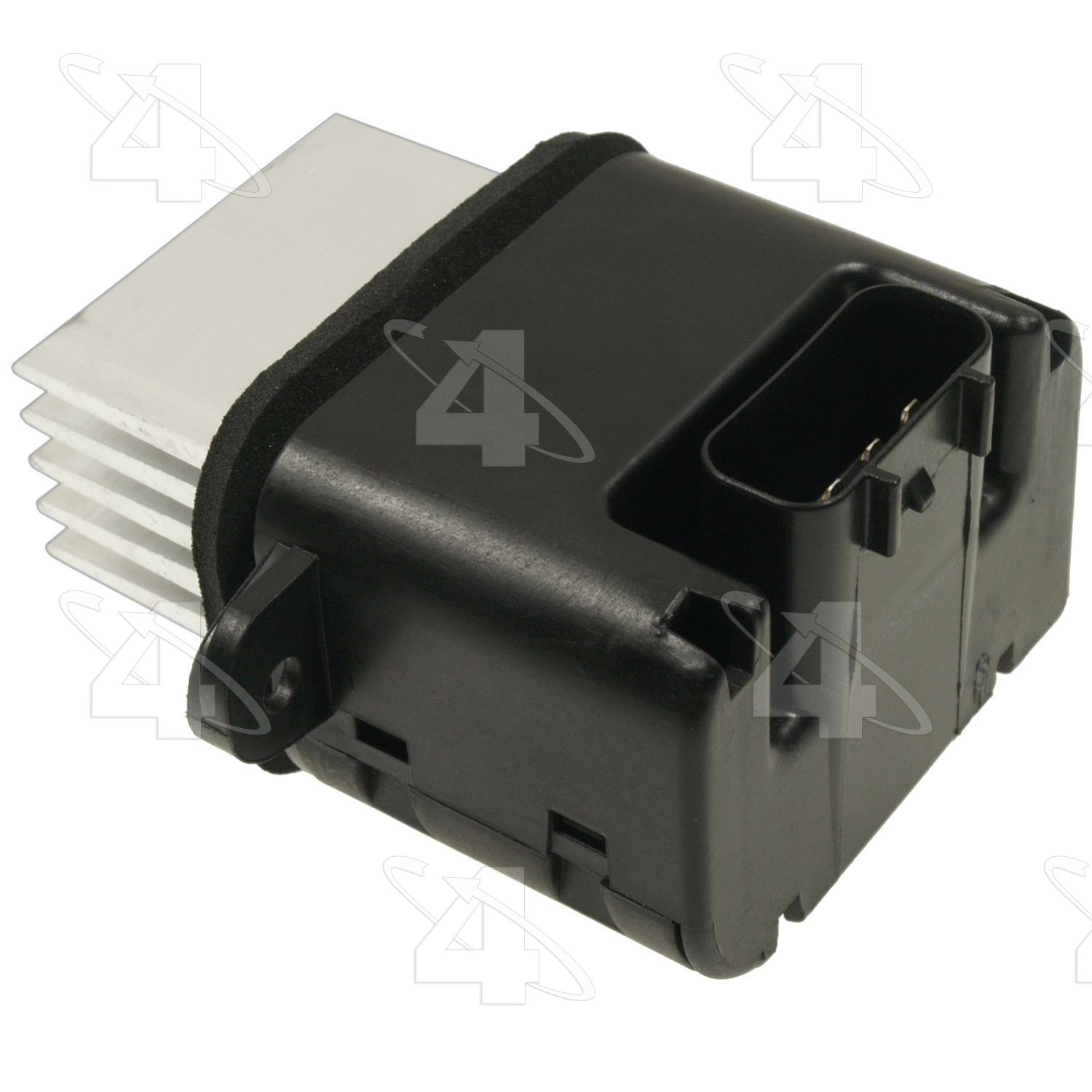 HVAC Blower Motor Resistor