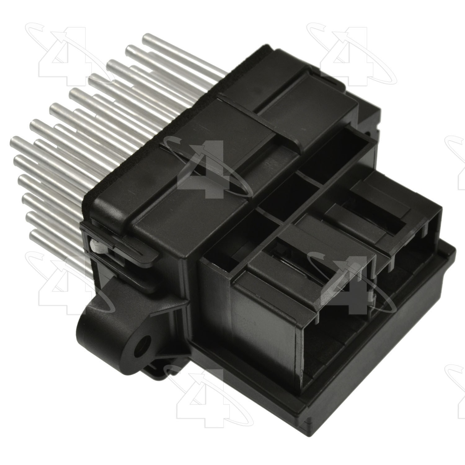 HVAC Blower Motor Resistor