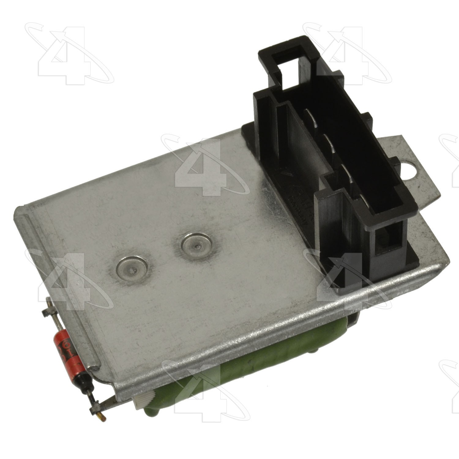 HVAC Blower Motor Resistor