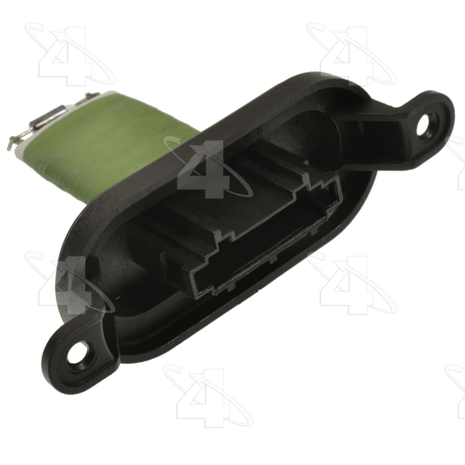 HVAC Blower Motor Resistor