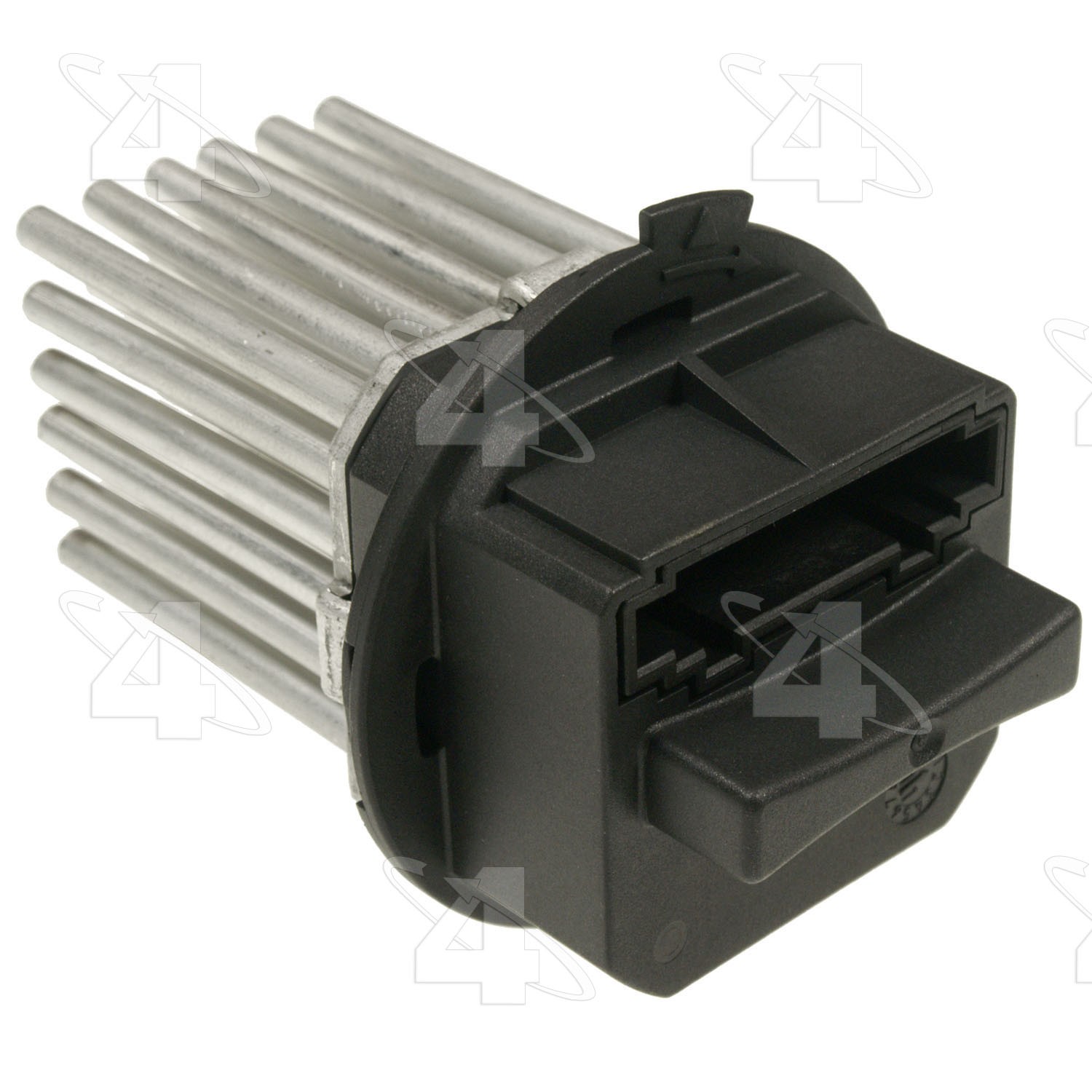 HVAC Blower Motor Resistor
