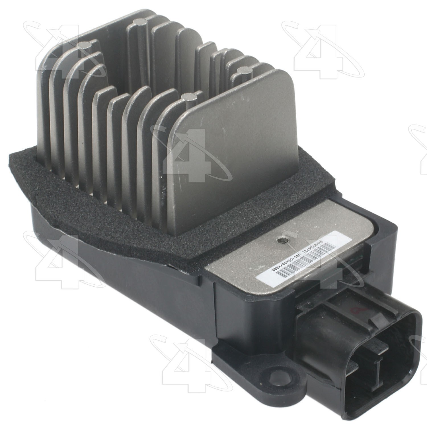 HVAC Blower Motor Resistor