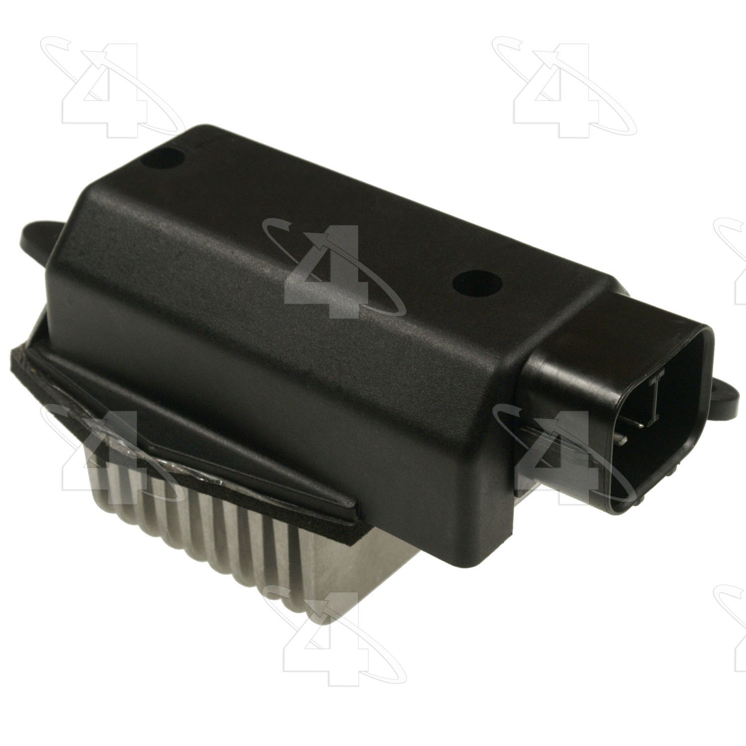 HVAC Blower Motor Resistor