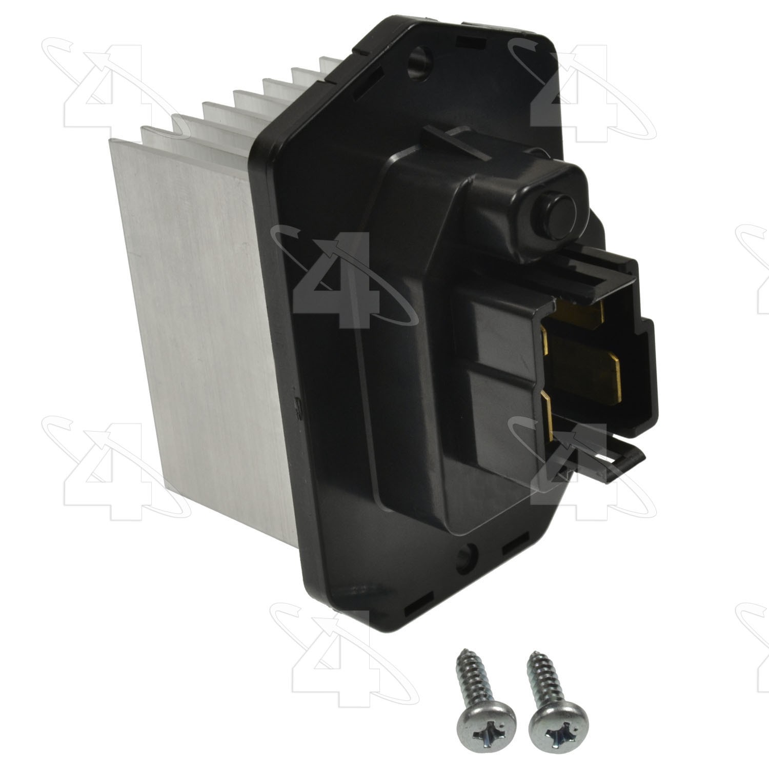 HVAC Blower Motor Resistor