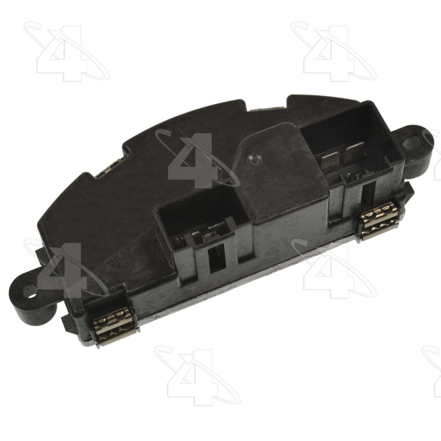 HVAC Blower Motor Resistor