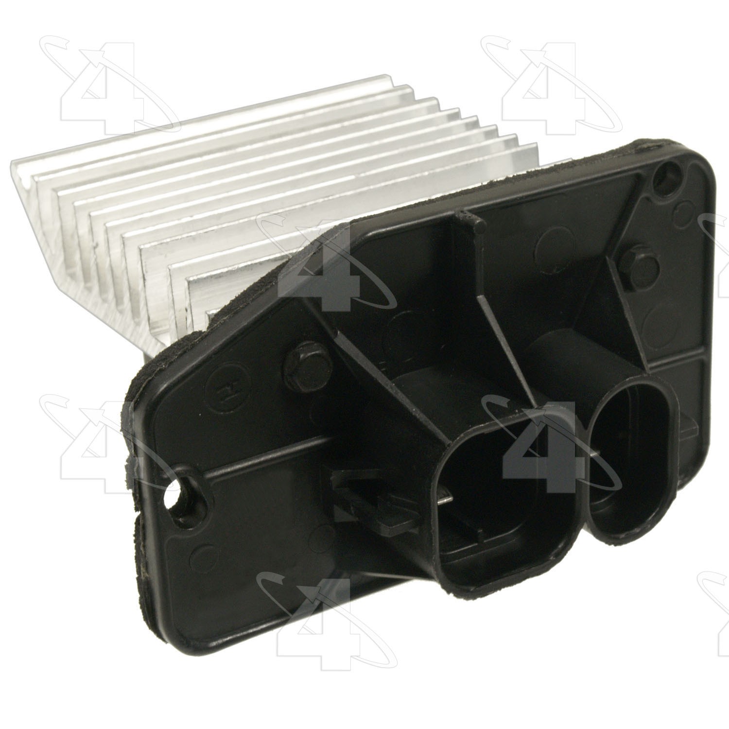 HVAC Blower Motor Resistor