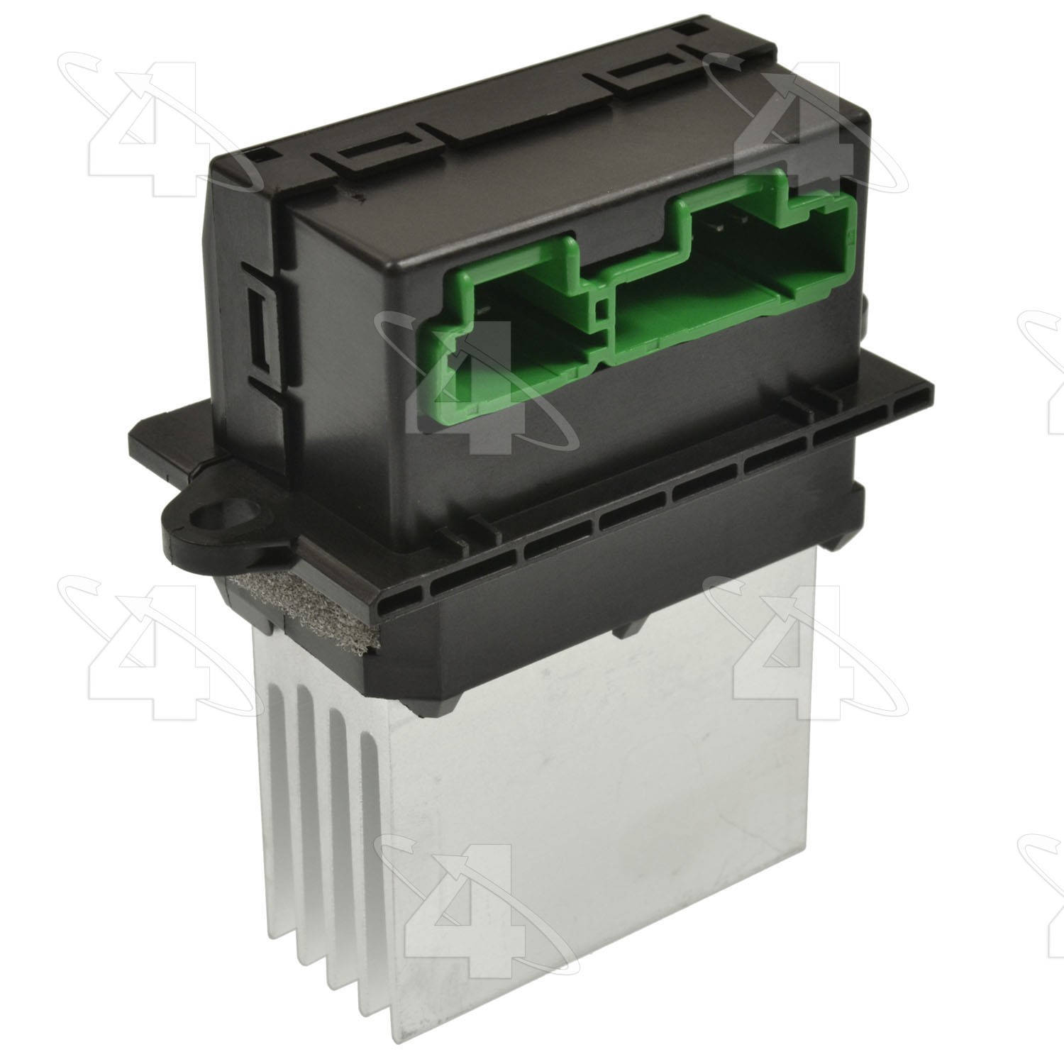 HVAC Blower Motor Resistor