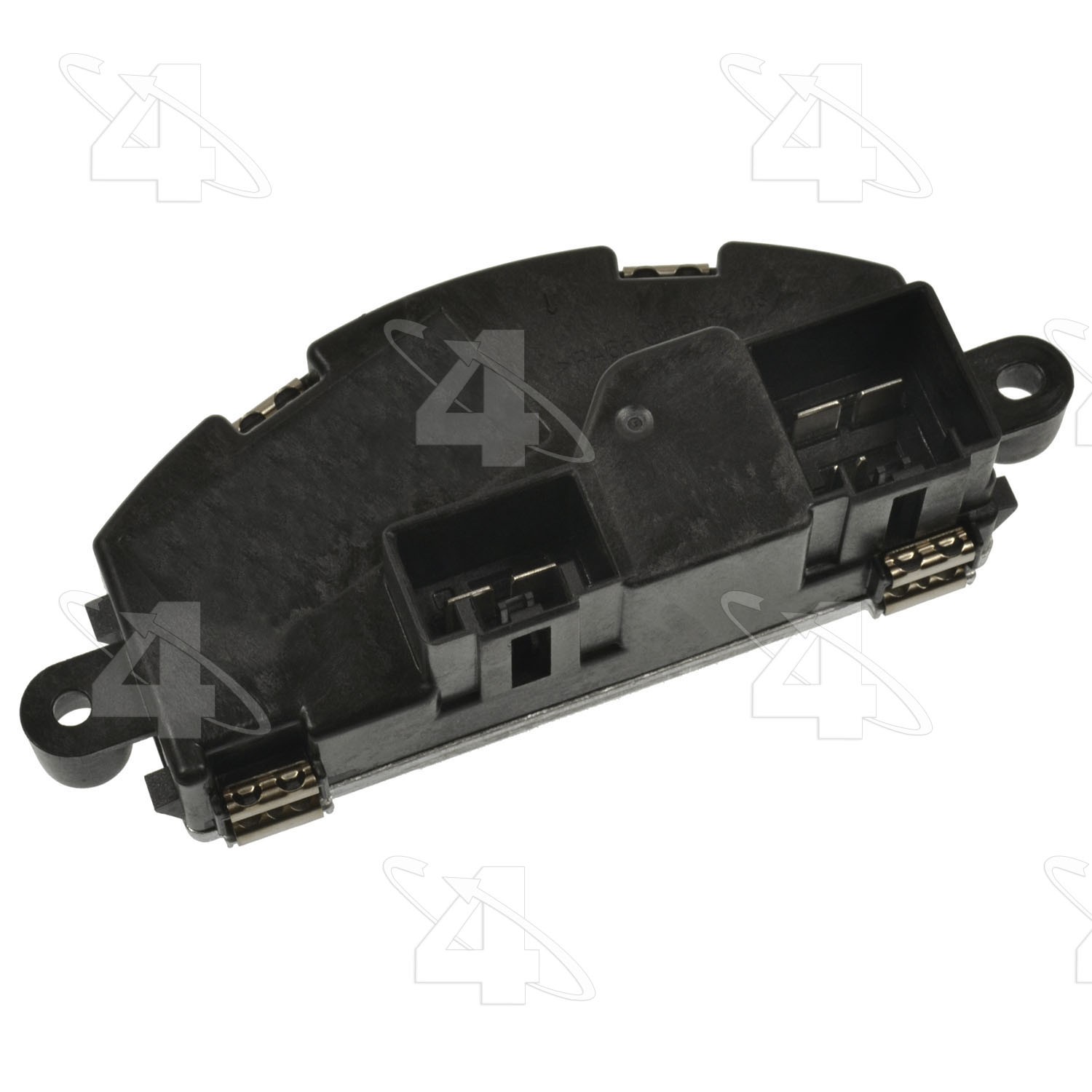 HVAC Blower Motor Resistor