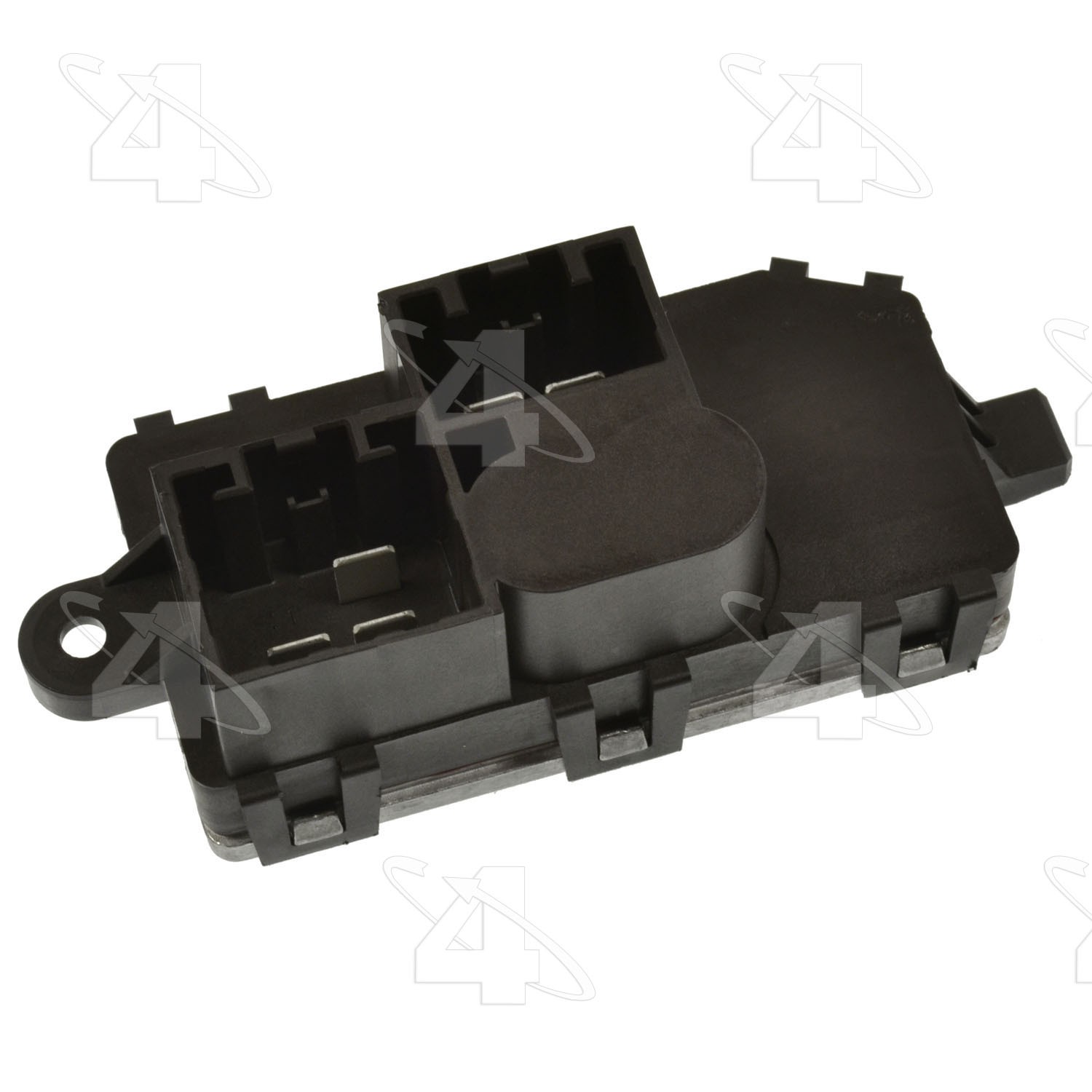 HVAC Blower Motor Resistor