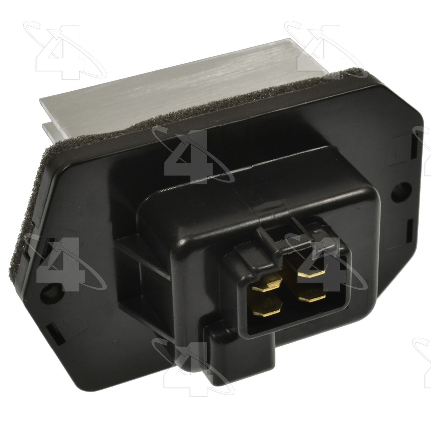 HVAC Blower Motor Resistor