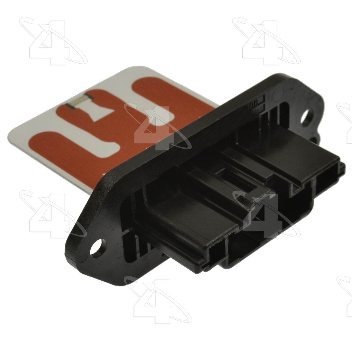 HVAC Blower Motor Resistor