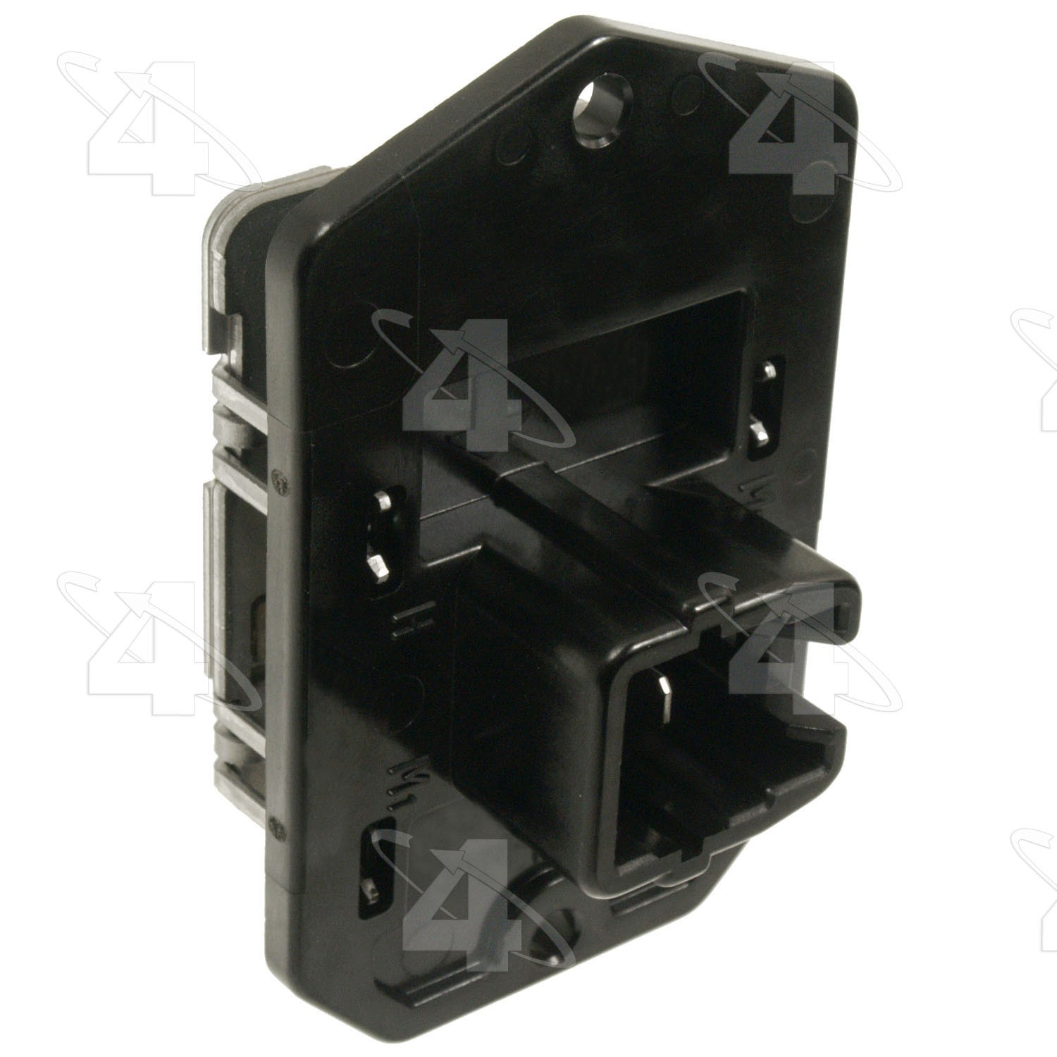HVAC Blower Motor Resistor