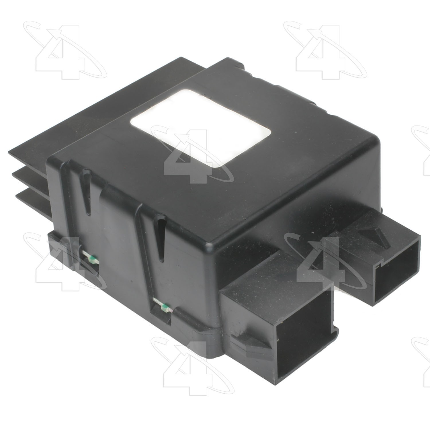 HVAC Blower Motor Resistor
