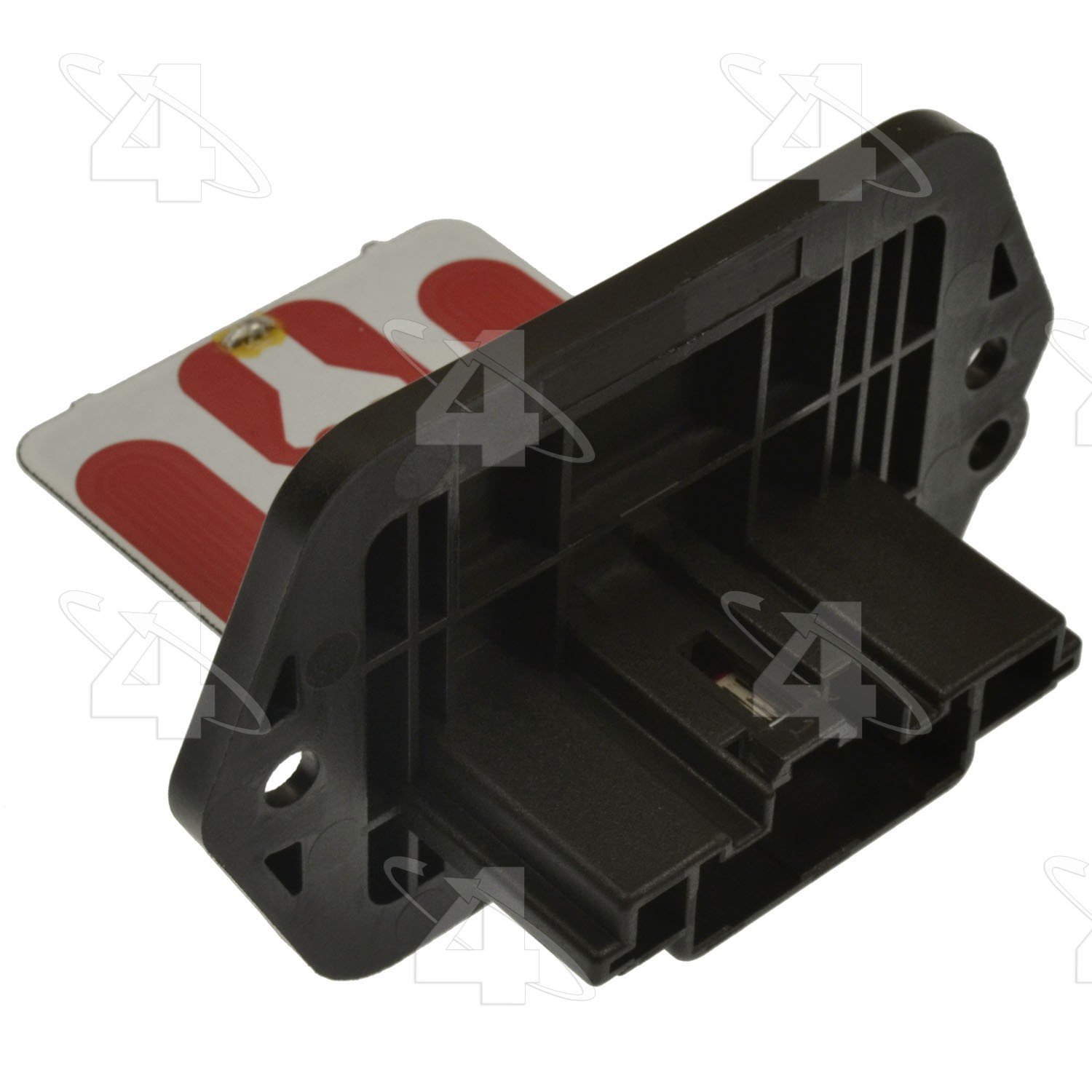 HVAC Blower Motor Resistor