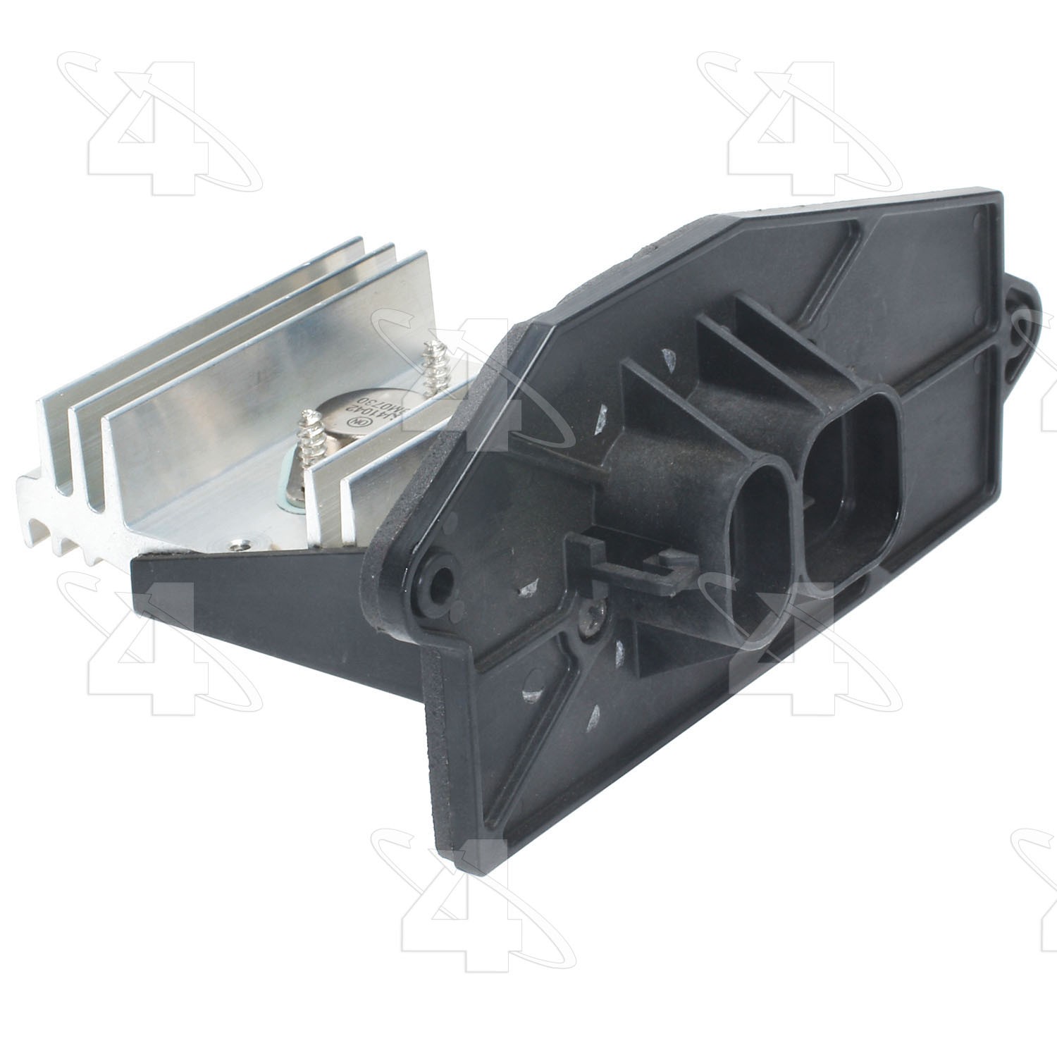 HVAC Blower Motor Resistor