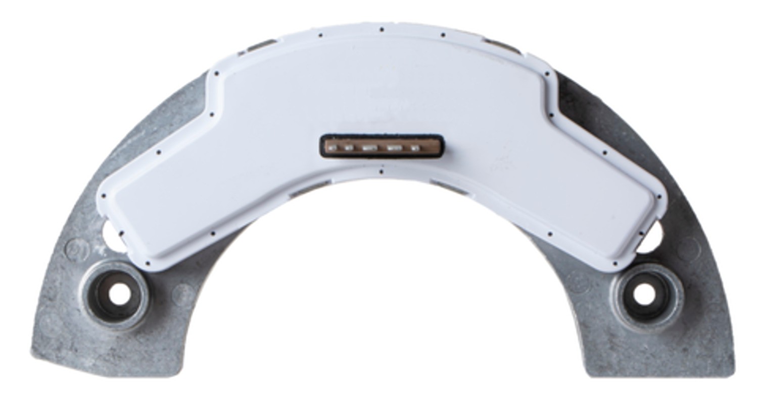 HVAC Blower Motor Resistor