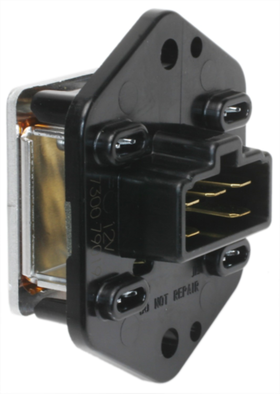 HVAC Blower Motor Resistor