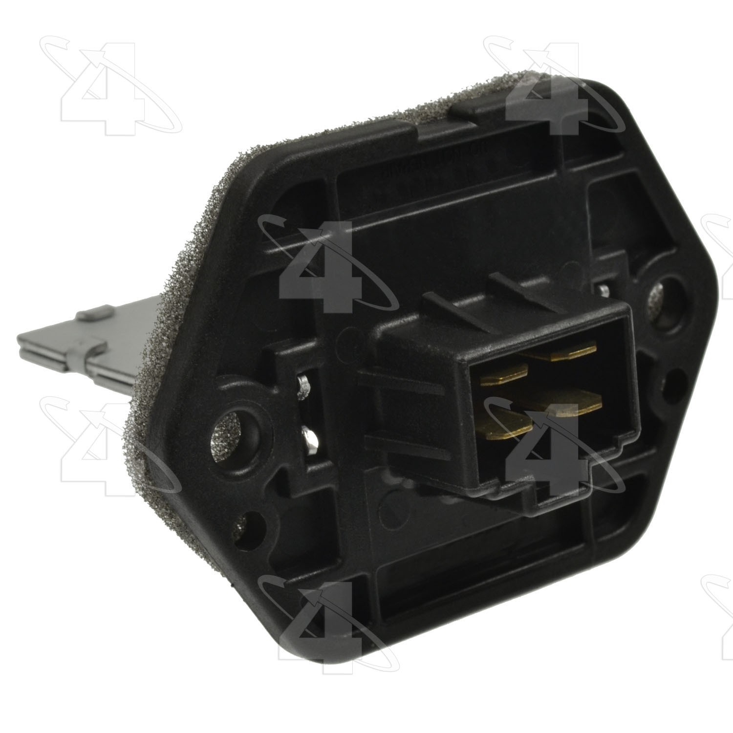HVAC Blower Motor Resistor