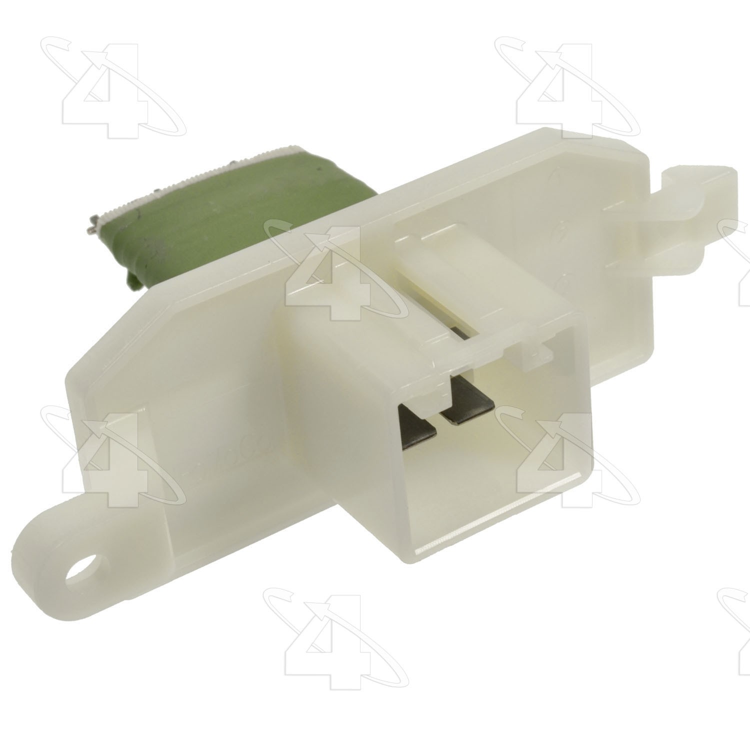 HVAC Blower Motor Resistor