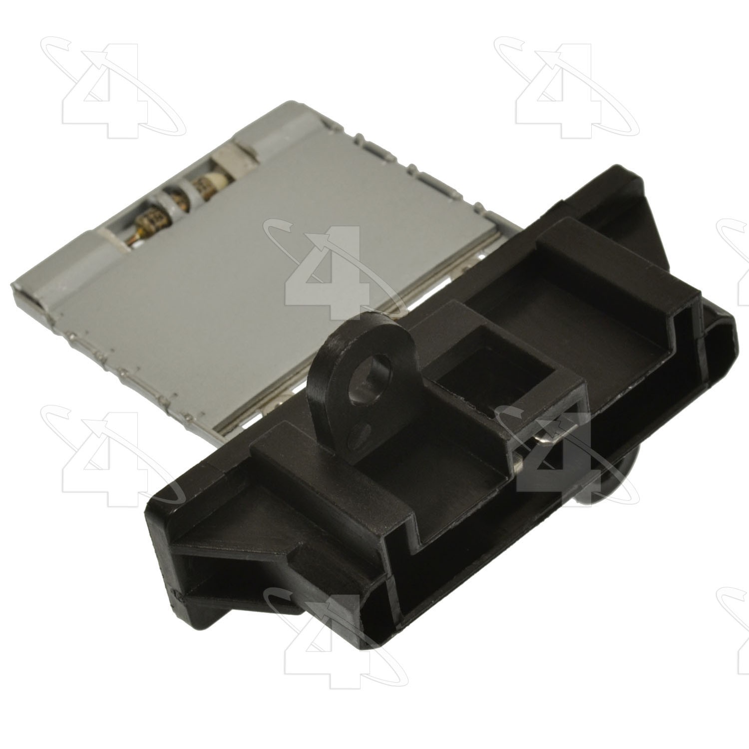 HVAC Blower Motor Resistor