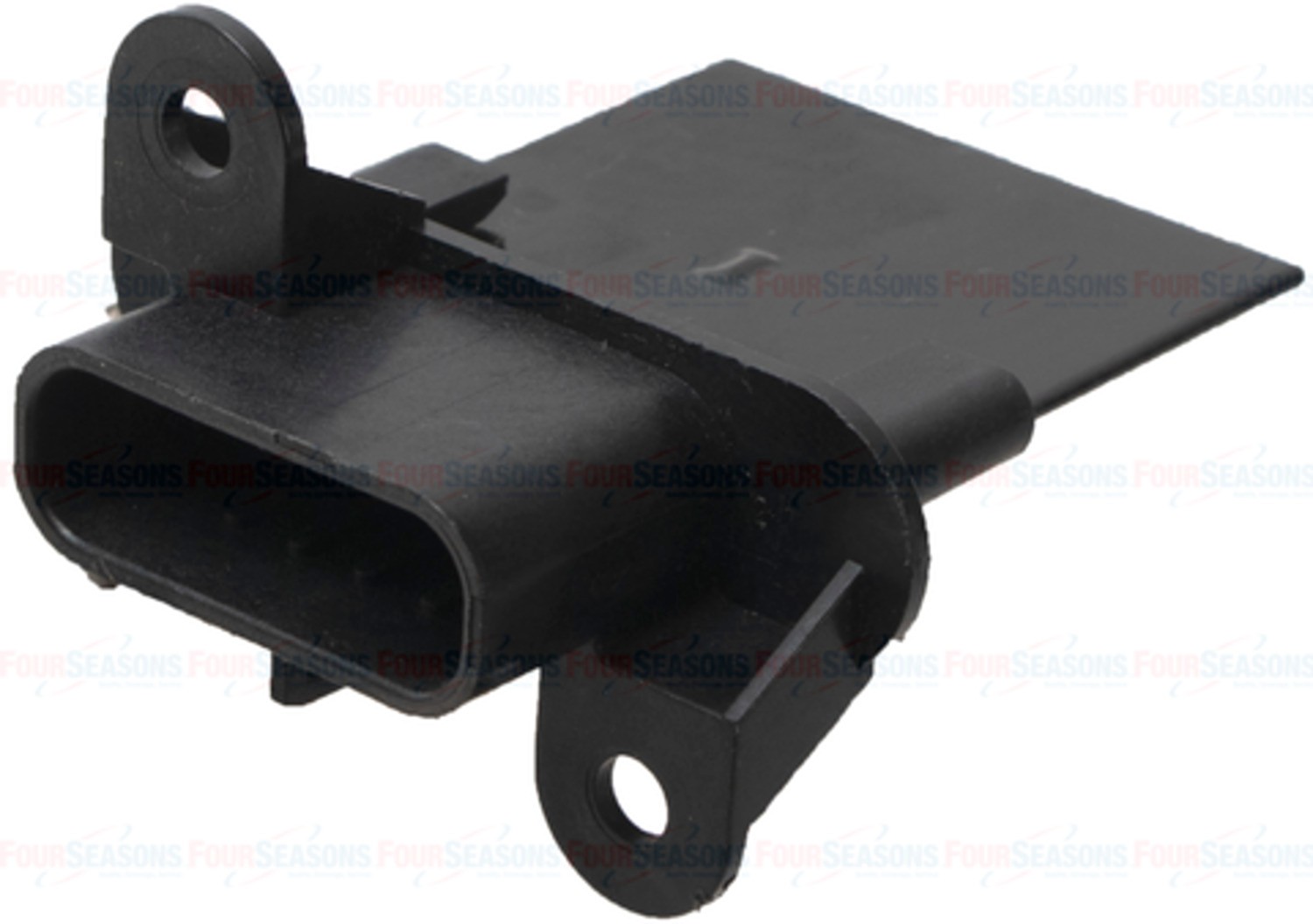 HVAC Blower Motor Resistor