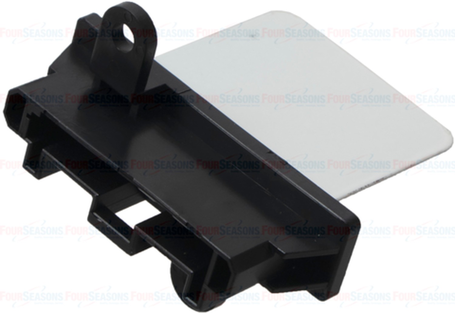 HVAC Blower Motor Resistor