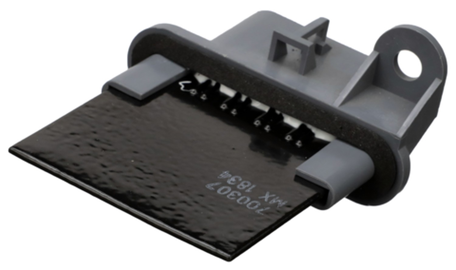 HVAC Blower Motor Resistor