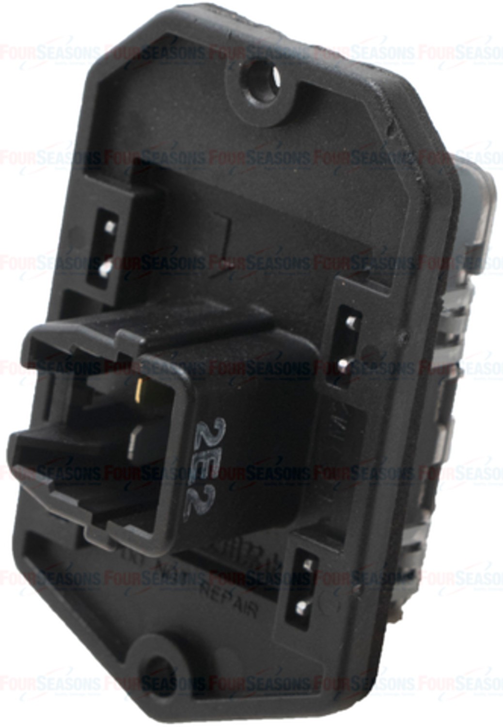 HVAC Blower Motor Resistor