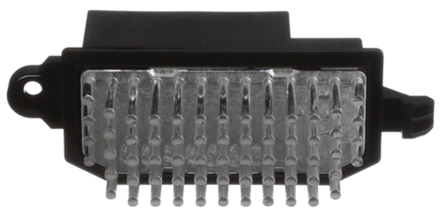 HVAC Blower Motor Resistor