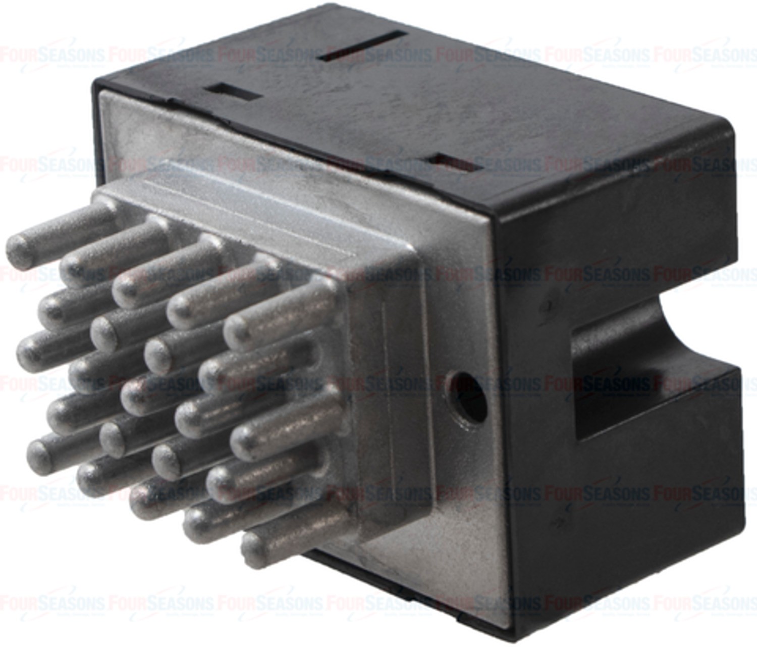 HVAC Blower Motor Resistor