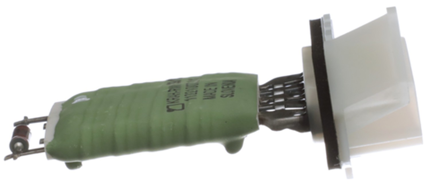 HVAC Blower Motor Resistor