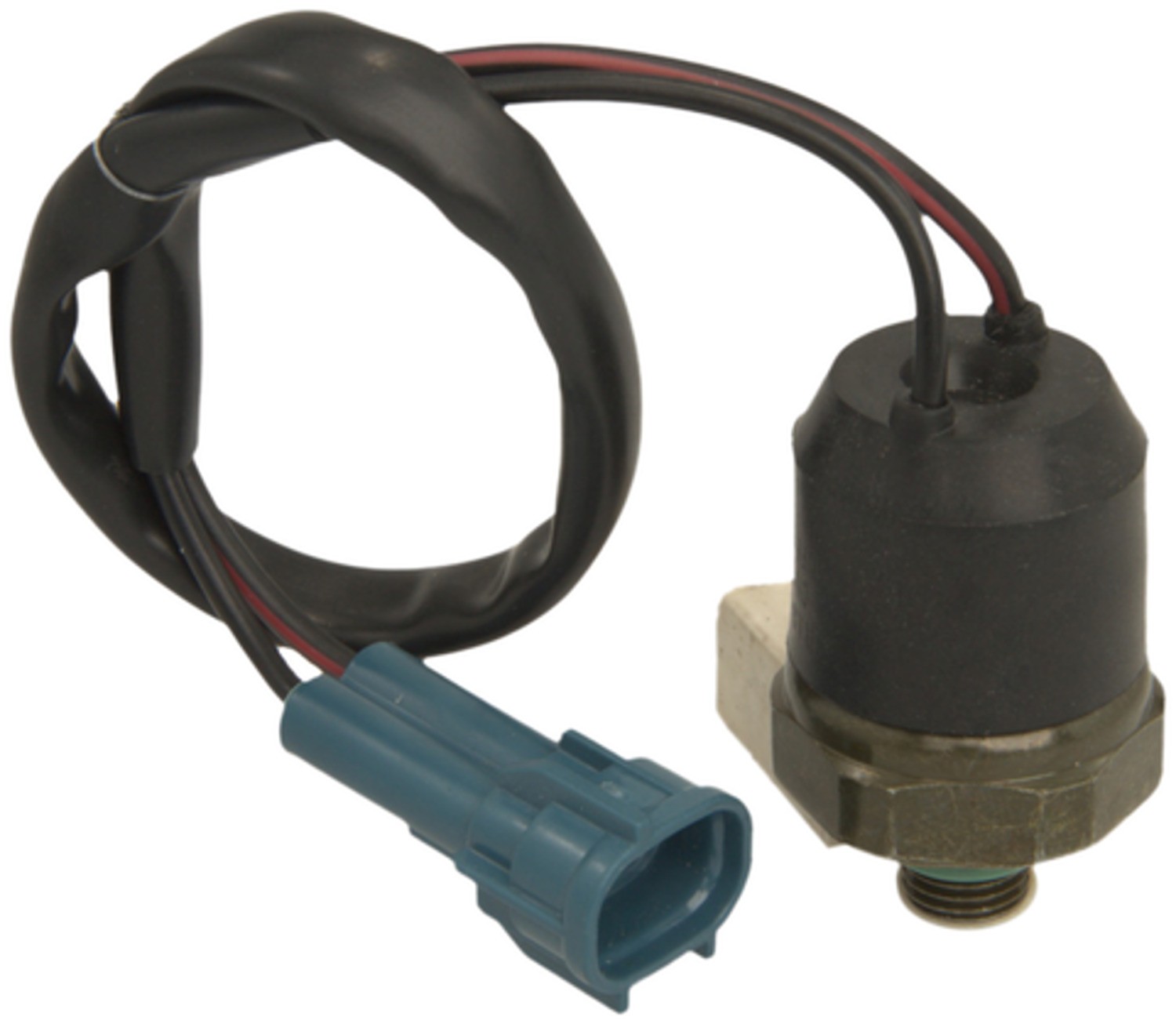 System Mounted Condenser Fan Switch