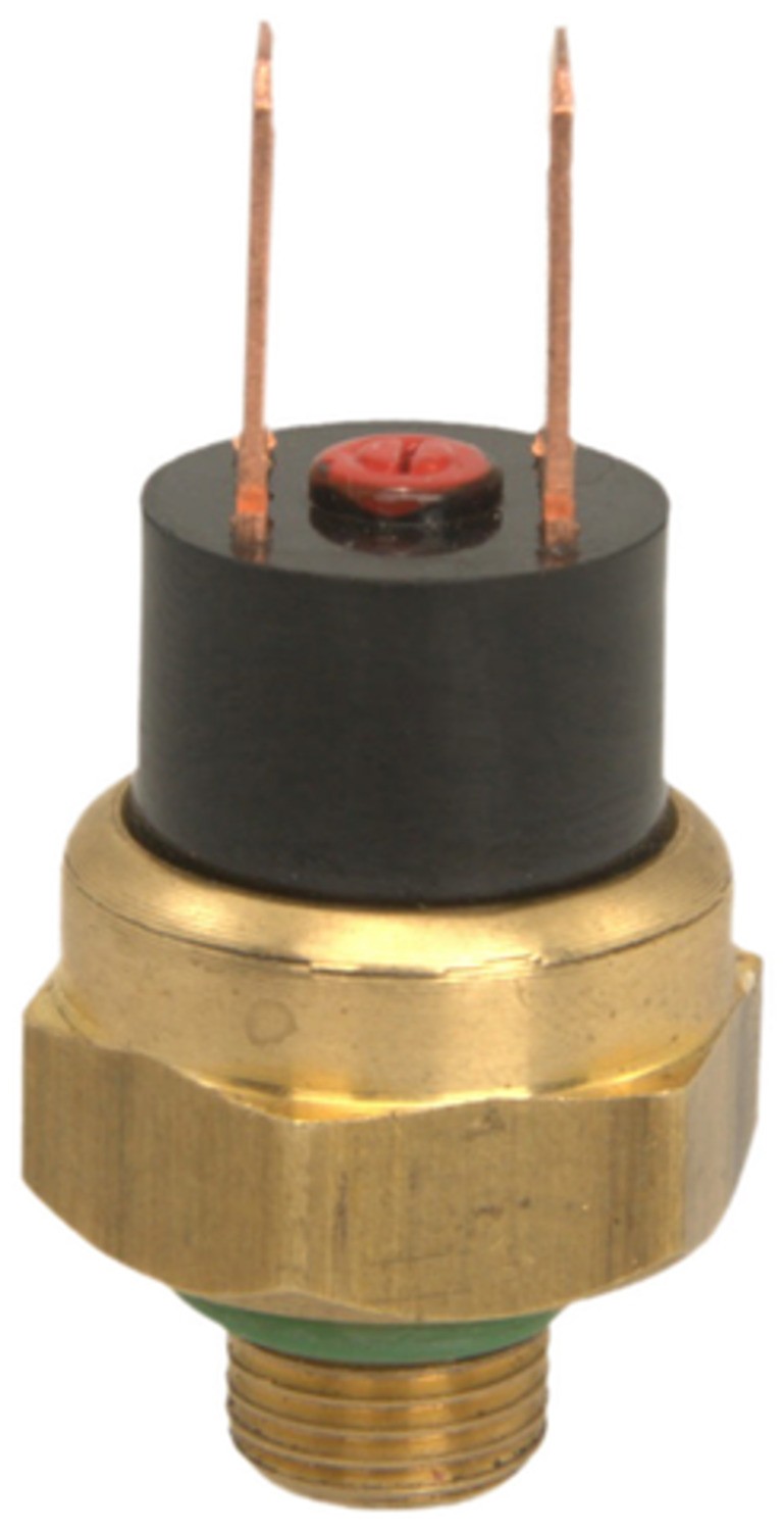 System Mounted Low Cut-Out Pressure Switch