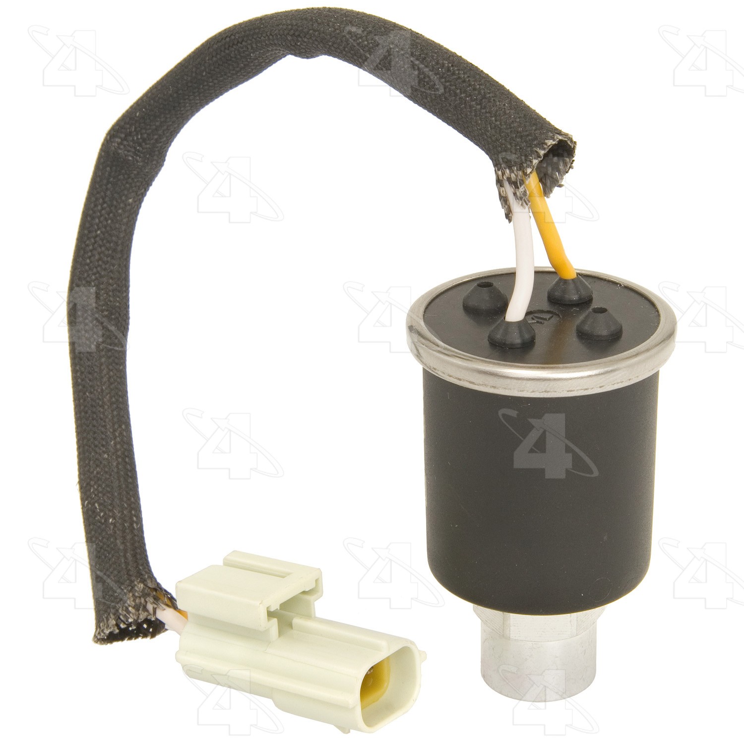 System Mounted Condenser Fan Switch