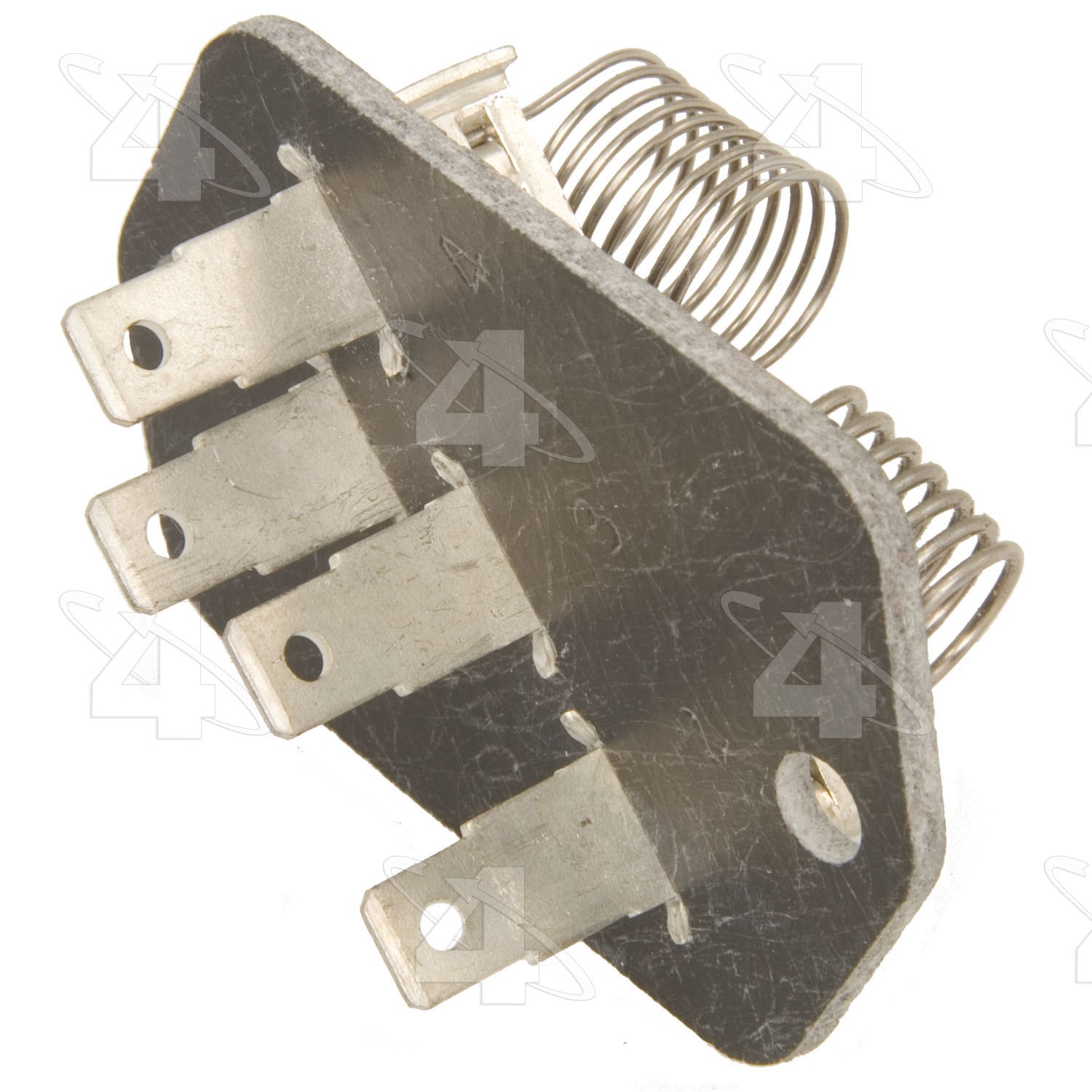 HVAC Blower Motor Resistor