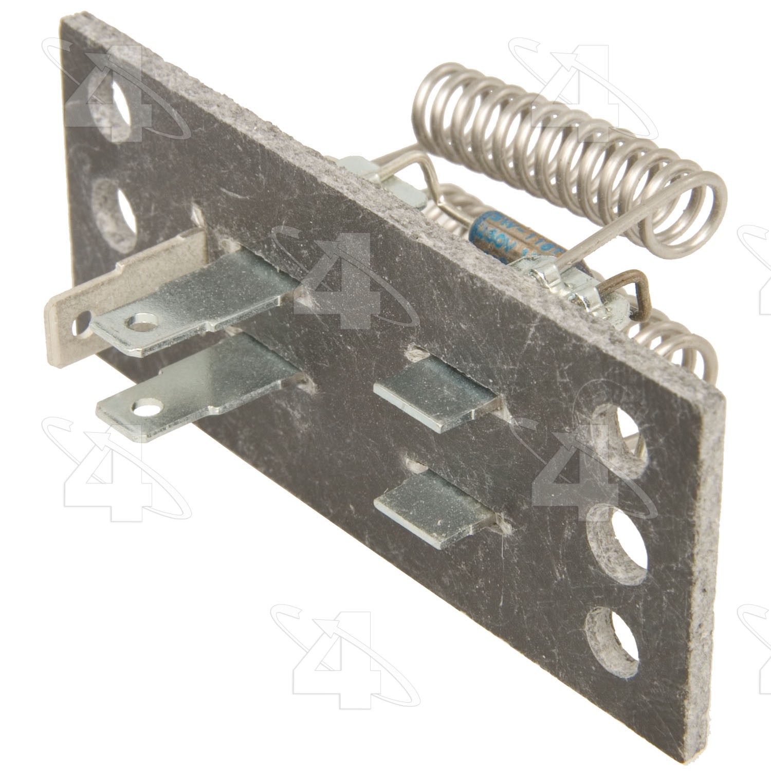 HVAC Blower Motor Resistor