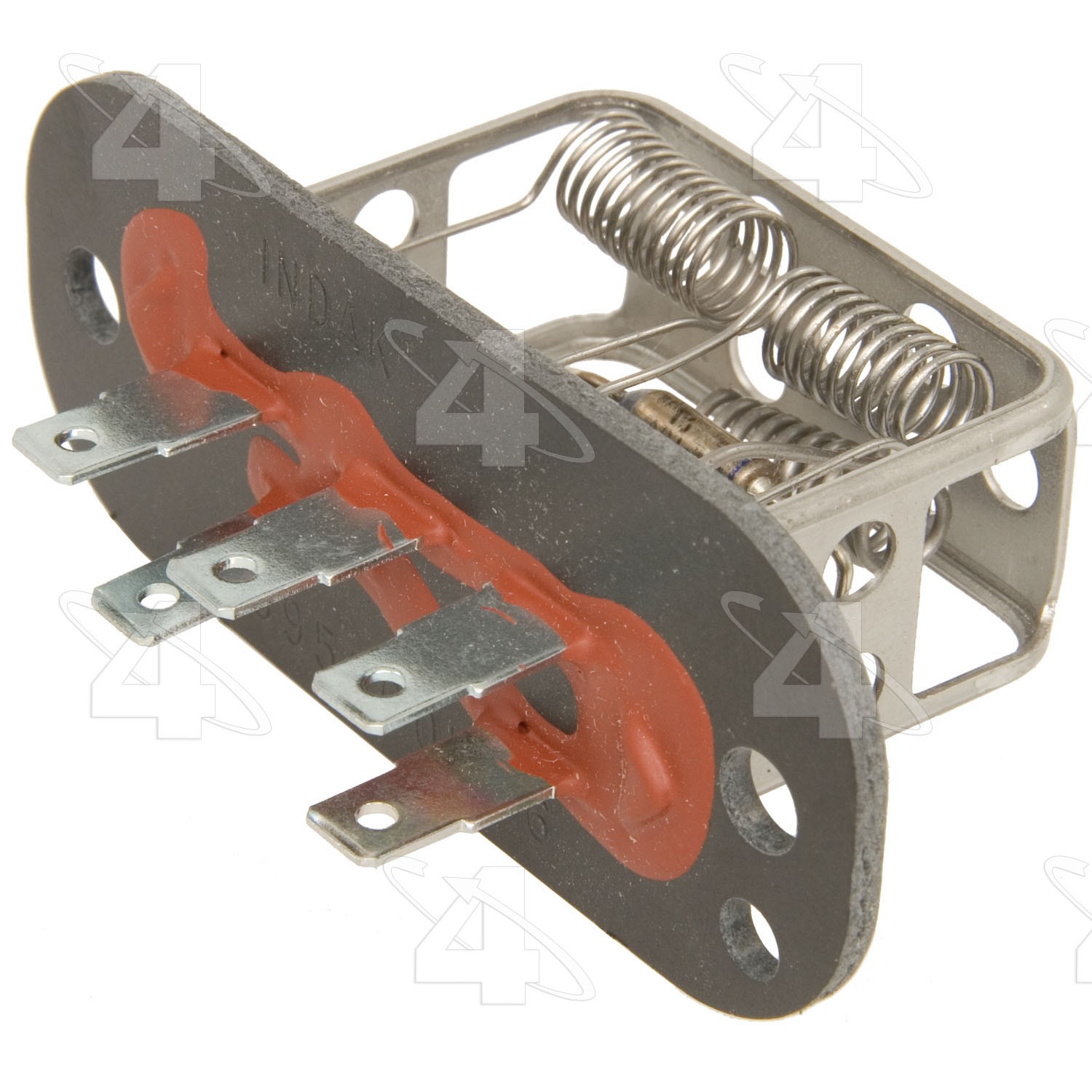 HVAC Blower Motor Resistor