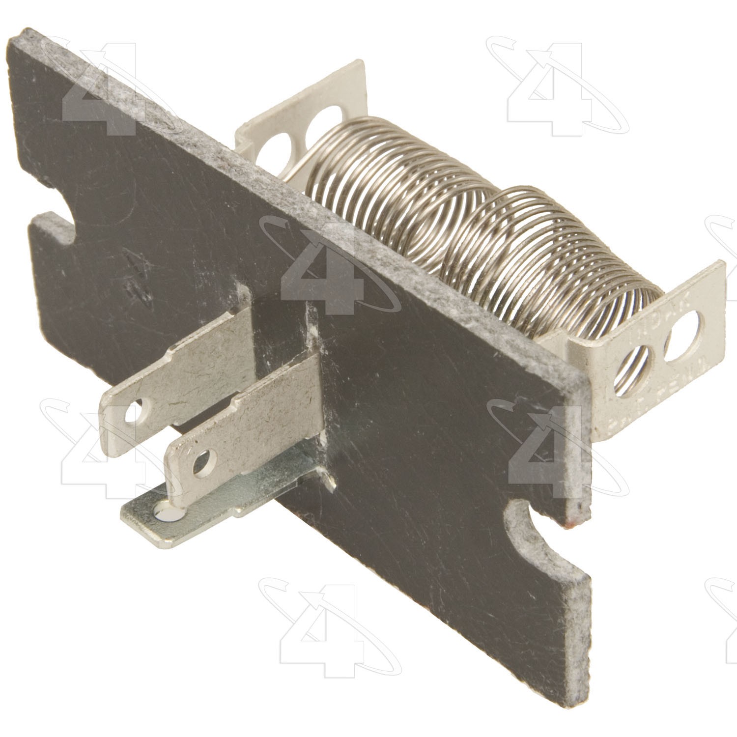 HVAC Blower Motor Resistor