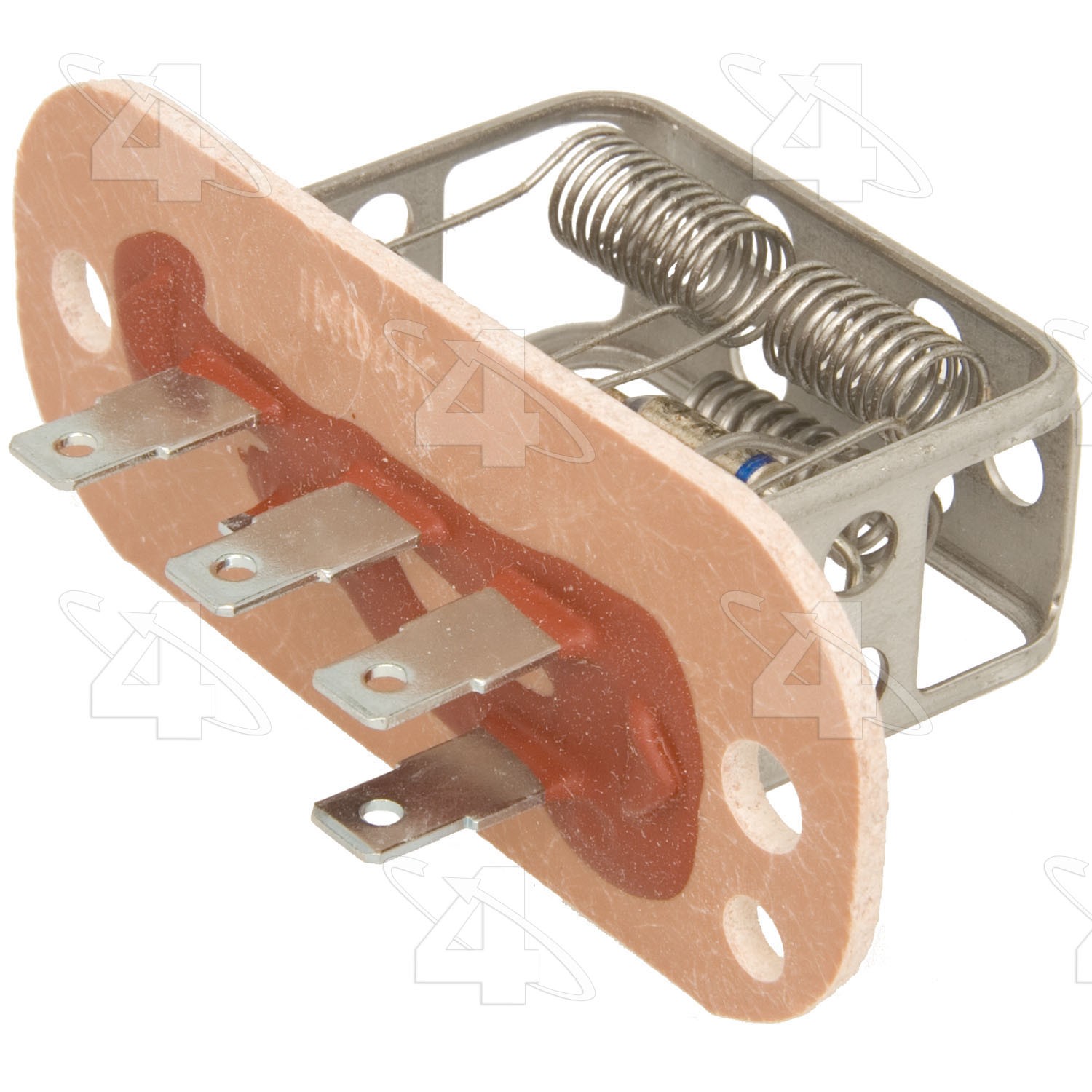 HVAC Blower Motor Resistor