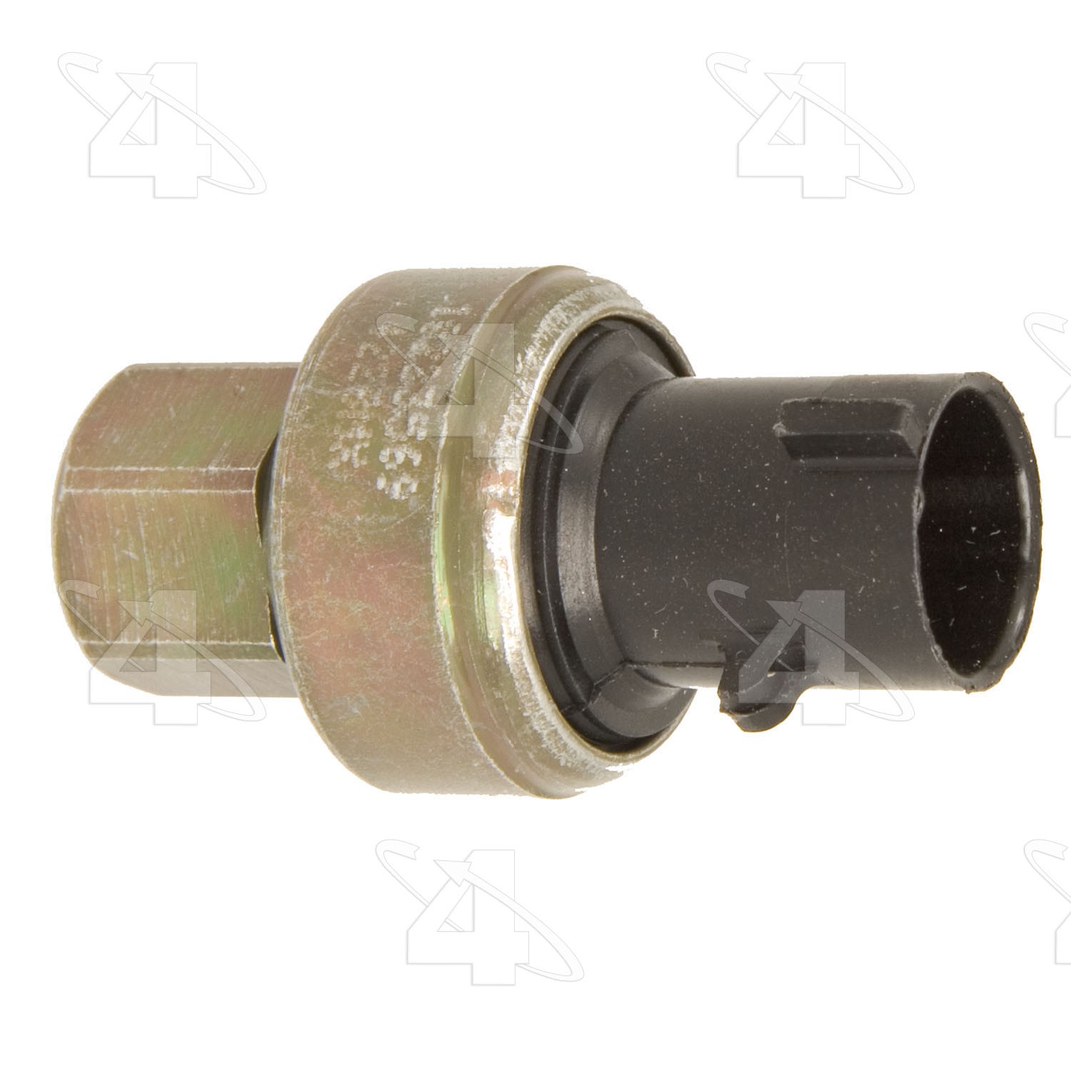 System Mounted Condenser Fan Switch