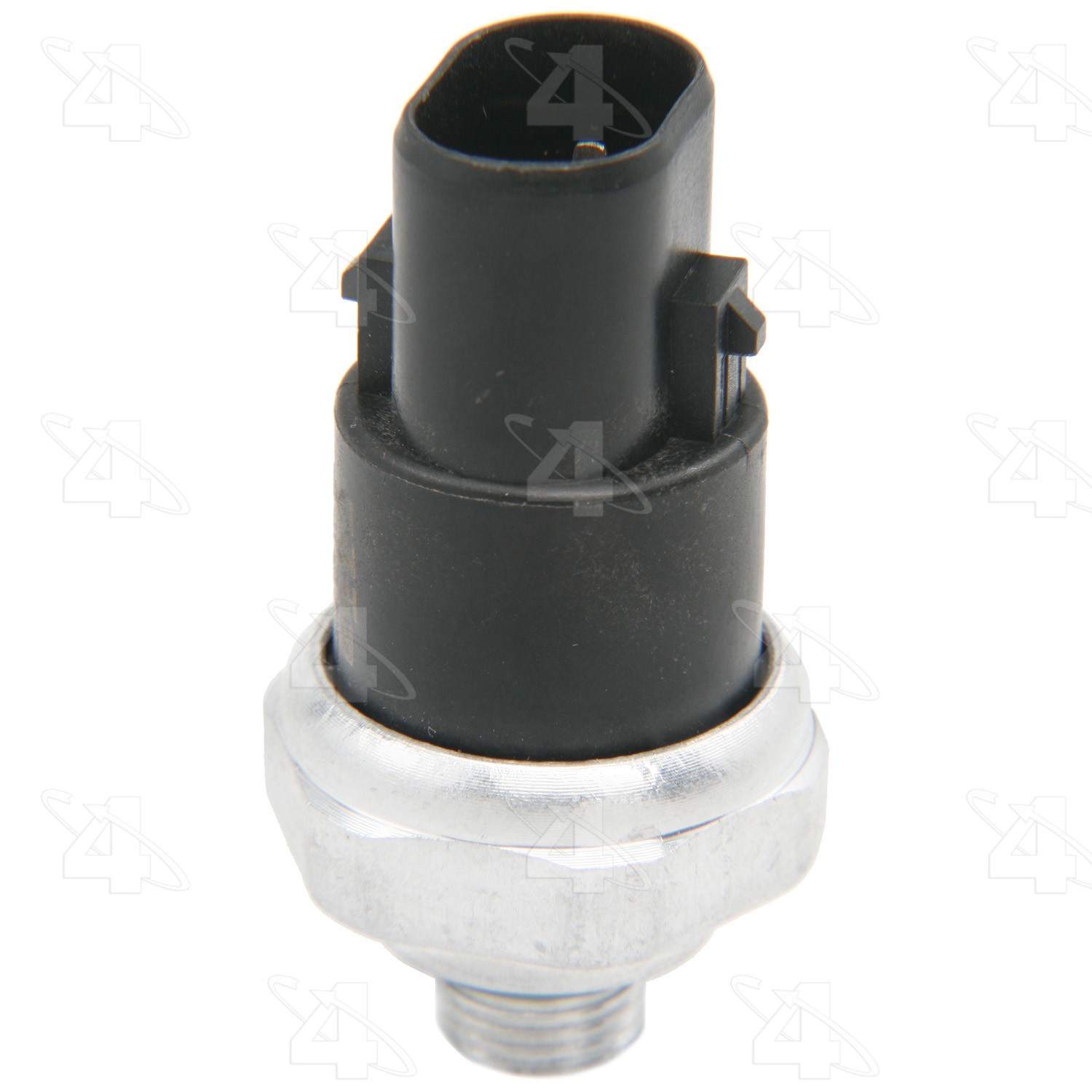 System Mounted Trinary Pressure Switch