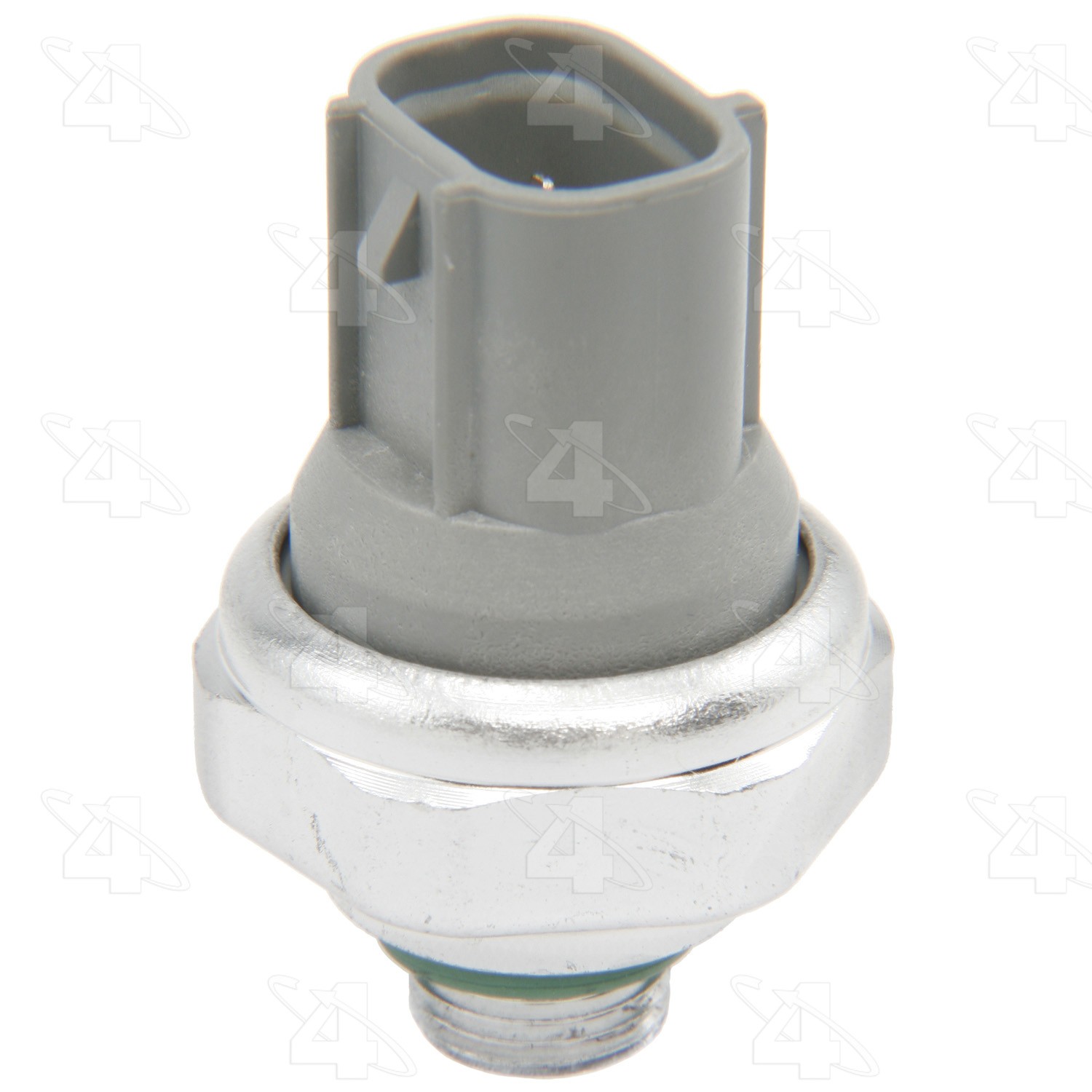 System Mounted Binary Pressure Switch