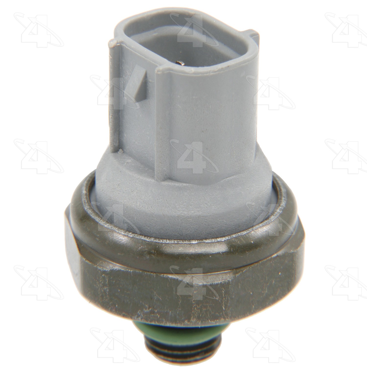 System Mounted Binary Pressure Switch
